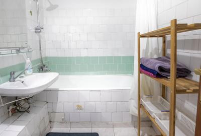 Belizarie 13*Baneasa* etaj 2/4*Decomandat*Bloc reabilitat* Mobilat+utilat - 10