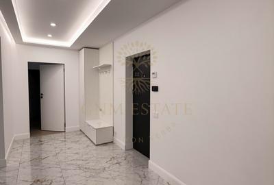 3 Camere 113 m.p + Parcare  | Bloc Nou - Zona Unirii - 5
