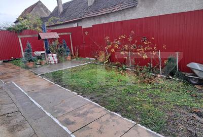 Casă în Prejmer la preț de apartament! - 3