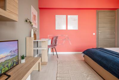 Apartament în 21 Residence Politehnica | Etaj 7 | Metrou Lujerului | Parcul lini - 6