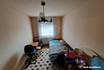 Apartament 4 camere in cartierul Grigorescu - 3