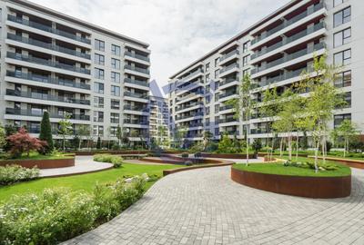 Nusco City - Amenajat Modern & Lux - Gradina - Panorama Oras - COMISION 0% - 33