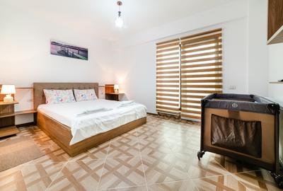 Apartament două camere / 50 metri de plajă / Mamaia Nord - 10