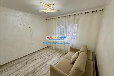 Lujerului | 2 camere | Decomandat | 5min metrou | Renovat | Comision 0 - 10