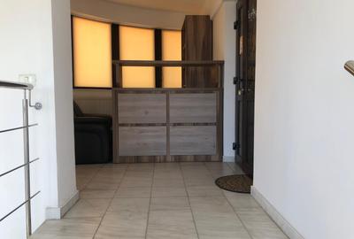 AFACERE LA CHEIE - SPALATORIE AUTO + BIROURI - 6
