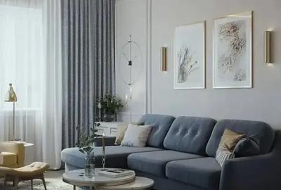 Apartament cu 2 camere decomandat în Theodor Pallady