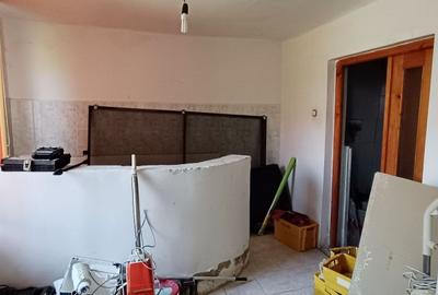 Casa si teren de 916mp in Sacele,cu front la B-dul Brasovului - 8