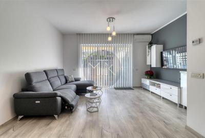 Vila moderna cu gradina si sauna | mobilata&utilata | Voluntari/Matei Millo - 10