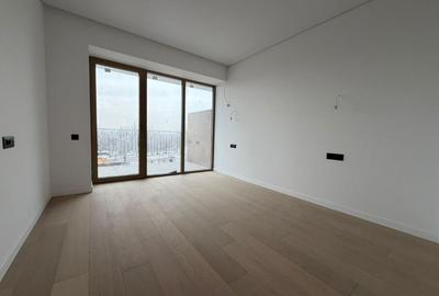 Apartament 2 camere One Hight District - 2