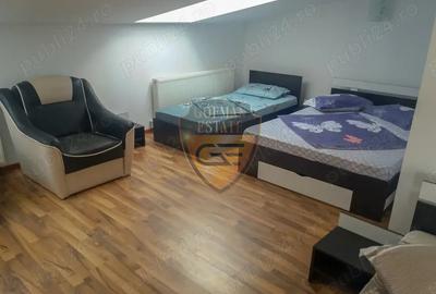 Apt duplex 7 camere 4 bai Mamaia Nord centru 180 mp + curte 40 mp 300m de plaja - 10