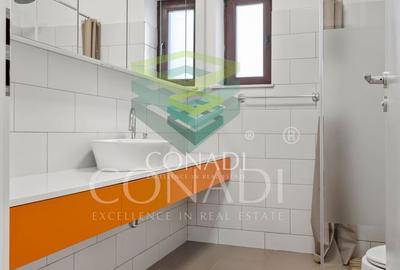 Iancu Nicolae- Pipera, British School, vila cu 6 camere de vanzare, - 11