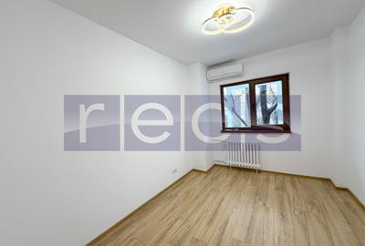 APARTAMENT 3 CAMERE | RENOVAT COMPLET | 78 MP | AN 1983 | ZONA TEIUL DOAMNEI - 4
