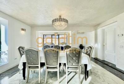 VILA LUXOASA/RENOVATA COMPLET/ PISCINA/ FINISAJE DEOSEBITE/ GARAJ - 5