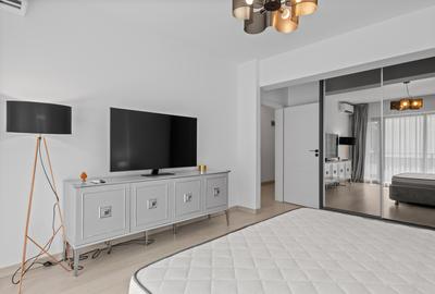 Apartament 3 camere, Stefan cel Mare - Viitorului, imobil 2021 - 13