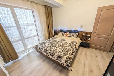 Apartament 2 camere 42mp | 0 comision | Otopeni Ion Creanga | Mobilat - 9