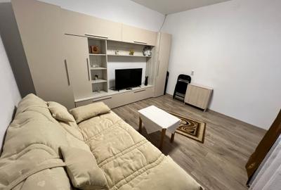 INCHIRIEZ ap.2 camere decomandat la casa,renovat, zona P ta Cluj - 5