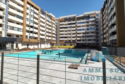 Penthouse 4 camere -126 mp utili - Finalizat - 500 m Metrou Berceni - 1