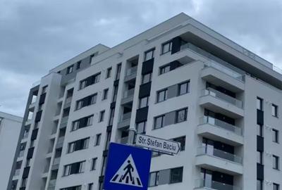 Apartament cu 2 camere Platinum Residence Tractorul - 9