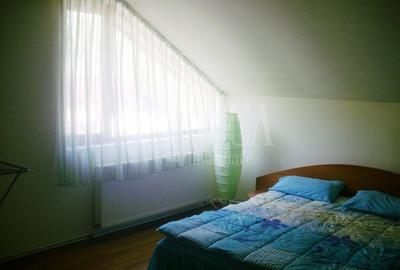 Casa 5 camere de vanzare in Dambul Rotund, Cluj Napoca - 9