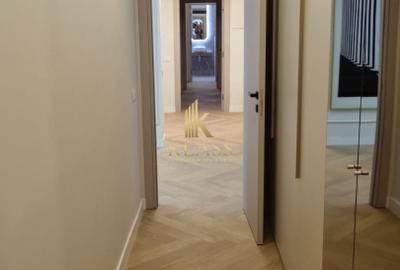 De inchiriat apartament 4 camere Iancu Nicolae - 9