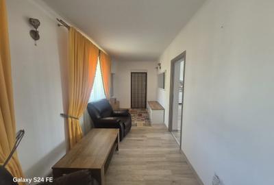 Apartament Exclusiv în Vilă | Târgu Neamț - 2