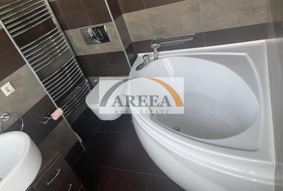 Apartament 3 camere complet mobilat cu loc de parcare inclus Iancu Nic - 36