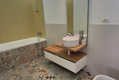 Apartament de vanzare in Constanta, Mamaia Nord - 2 camere - 7