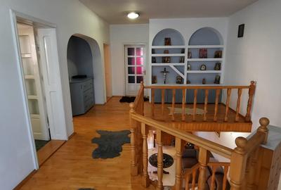 De vanzare casa 5 cam, singur in curte, Cal. Voinicenilor, Zona Horgosa - 14