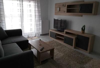 Apartament spatios Exigent Plaza - 3
