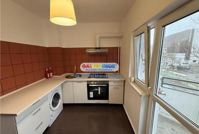 Inchiriere apartament pentru birouri, Ghe Doja, Ploiesti - 10
