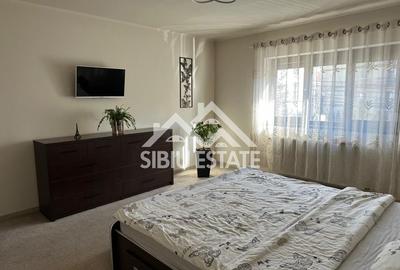 Casa tip duplex 5 camere 350 mp teren terasa cu zona gratar si pivnita - 14