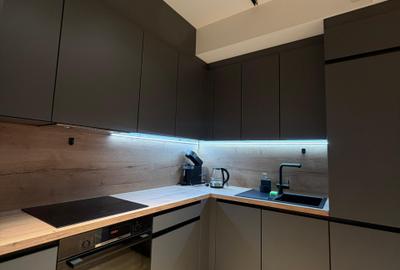 5 Residence 122 – Erou Iancu Nicolae | Apartament LUX cu 2 camere - 8