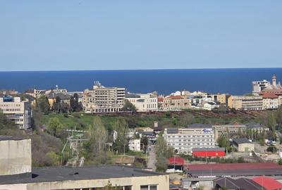 SUPEROCAZIE ! GARA 2 CAMERE DECOMANDATE RENOVAT MOBILAT VEDERE LA MARE 76.900 E - 18