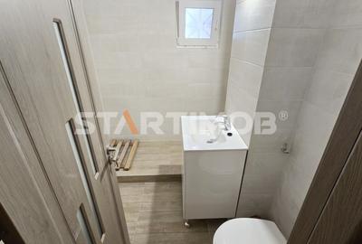 Apartament structura mare zona Racadau - 24