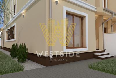 Duplex premium de vanzare, in Mosnita Noua - 4
