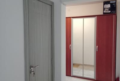 2 camere | decomandat | 8 minute Dristor | bloc reabilitat | zona linistita - 10