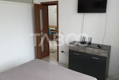 Apartament cu 3 camere de inchiriat mobilat utilat Mihai Viteazu Sibiu - 1