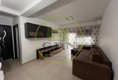 Apartament 2 camere, decomandat, cartier Magnolia - 1