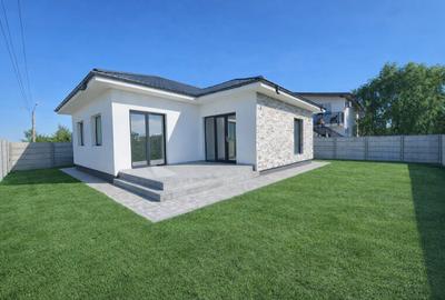 Casă 4 camere | teren 500 mp | terasă mare | zonă liniștită - 1