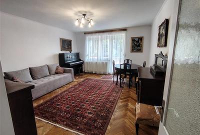 APARTAMENT 3 CAMERE SI GARAJ, ULTRACENTRAL, ZONA CETATE - 6