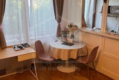 Apartament cu o cameră în zonă centrală - 2