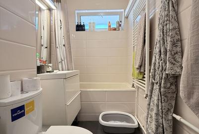 3 Camere | Metrou Tudor Vladimirescu | Partial mobilat - 12