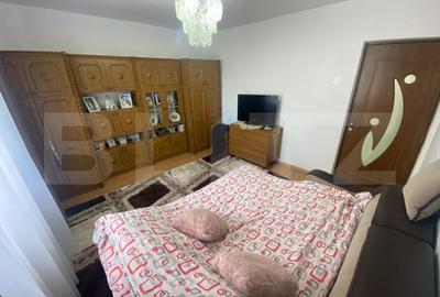 Apartament 2 camere, 42 mp, etaj intermediar, zona Big, Manastur - 6
