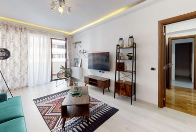 Comision 0%! | 2 camere | 2 băi | Isaran-Tractorul | Mutare imediată - 5