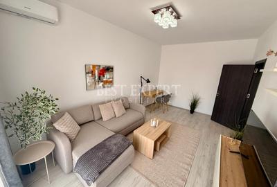2 Camere | Prima Inchiriere | Parcare Subterana | Theodor Pallady - 2
