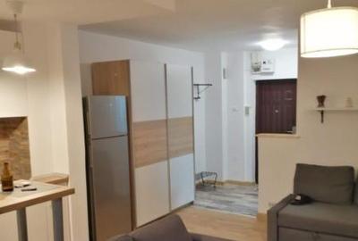 🏢Garsonieră de inchiriat  | 32,5mp 📍Militari Gorjului Bucuresti - 6