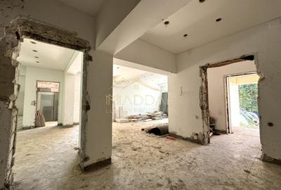 Vila cu 13 camere *4000mp teren* / Piscina / Snagov - 35