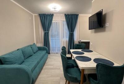 Apartament 2 camere de inchiriat,Daliei