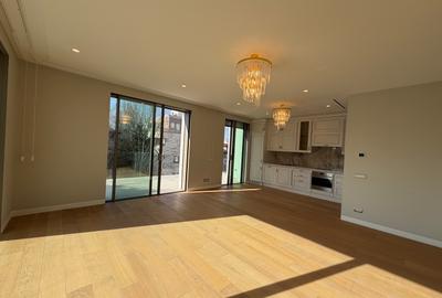 Apartament deosebit în bloc boutique(Zambaccian),parcare inclusă - 2