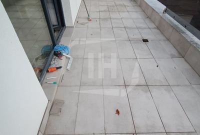 Casa cu 4 camere, terasa mare, constructie noua, zona Dambul Rotund - 2